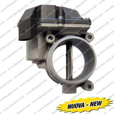 Dipasport FLAI153AN - Throttle body car-mod.net