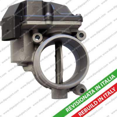 Dipasport FLAI153R - Throttle body car-mod.net