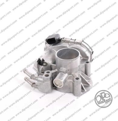 Dipasport FLAI157DPSN - Throttle body car-mod.net