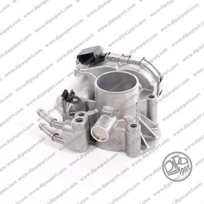 Dipasport FLAI157N - Throttle body car-mod.net