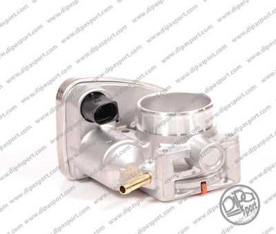 Dipasport FLAI115HTCN - Throttle body car-mod.net