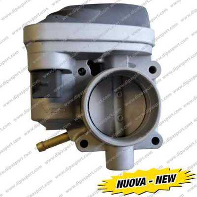 Dipasport FLAI115N - Throttle body car-mod.net