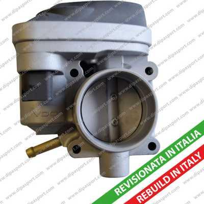 Dipasport FLAI115R - Throttle body car-mod.net