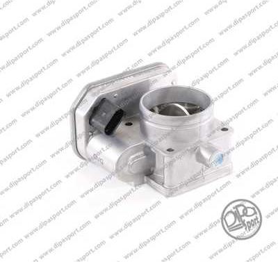 Dipasport FLAI111DPSN - Throttle body car-mod.net