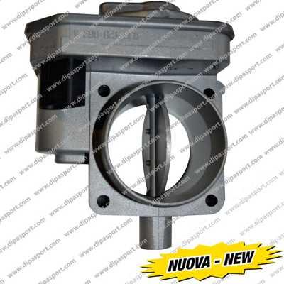 Dipasport FLAI111N - Throttle body car-mod.net