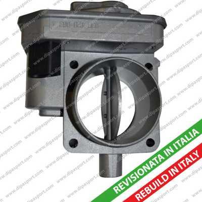 Dipasport FLAI111R - Throttle body car-mod.net