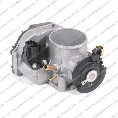 Dipasport FLAI118AN - Throttle body car-mod.net