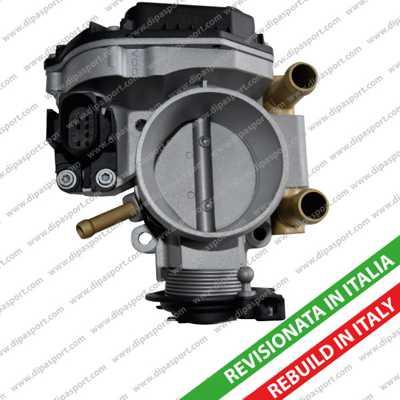Dipasport FLAI118R - Throttle body car-mod.net