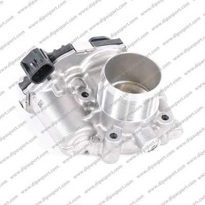 Dipasport FLAI180N - Throttle body car-mod.net