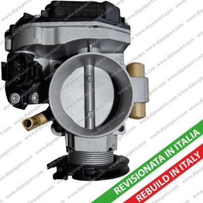 Dipasport FLAI130R - Throttle body car-mod.net