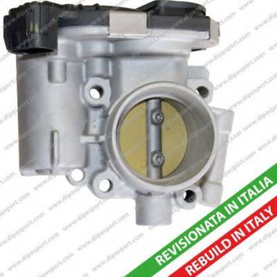 Dipasport FLAI133R - Throttle body car-mod.net