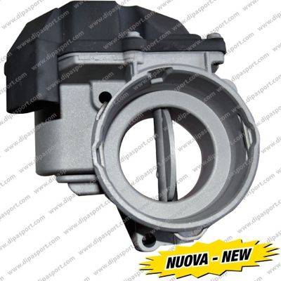 Dipasport FLAI125AN - Throttle body car-mod.net