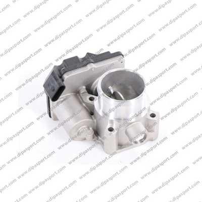 Dipasport FLAI174DPSN - Throttle body car-mod.net