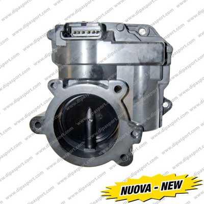 Dipasport FLAI345N - Throttle body car-mod.net