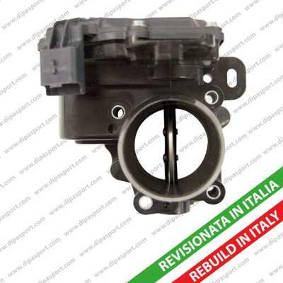 Dipasport FLAI355R - Throttle body car-mod.net