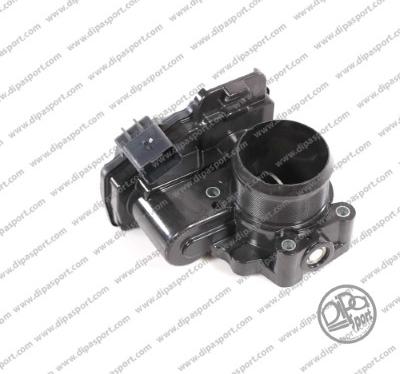 Dipasport FLAI355VDON - Throttle body car-mod.net