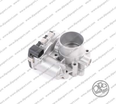 Dipasport FLAI358N - Throttle body car-mod.net