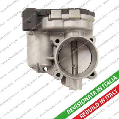 Dipasport FLAI358R - Throttle body car-mod.net