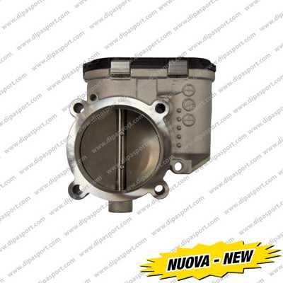Dipasport FLAI334AN - Throttle body car-mod.net