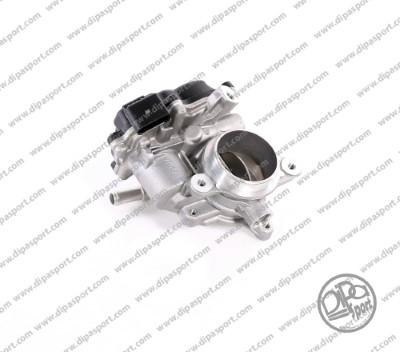 Dipasport FLAI330R - Throttle body car-mod.net