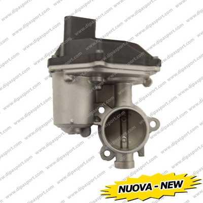 Dipasport FLAI328N - EGR Valve car-mod.net