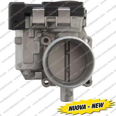 Dipasport FLAI246N - Throttle body car-mod.net