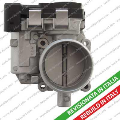 Dipasport FLAI246R - Throttle body car-mod.net