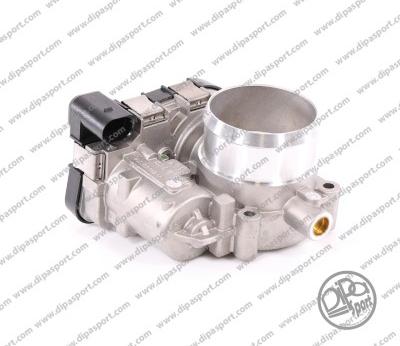 Dipasport FLAI246VIKN - Throttle body car-mod.net