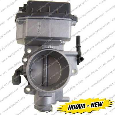 Dipasport FLAI256N - Throttle body car-mod.net