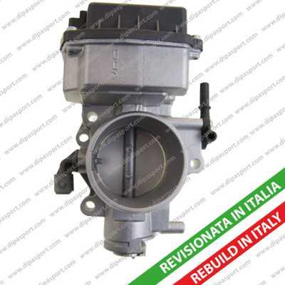Dipasport FLAI256R - Throttle body car-mod.net