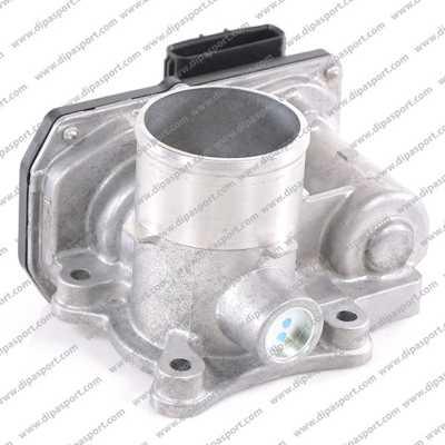 Dipasport FLAI261N - Throttle body car-mod.net