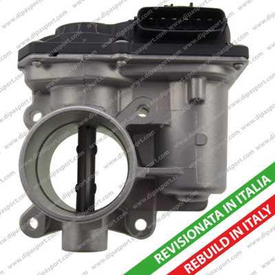 Dipasport FLAI261R - Throttle body car-mod.net
