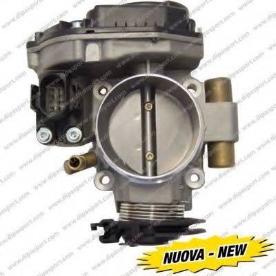 Dipasport FLAI214N - Throttle body car-mod.net