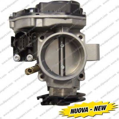 Dipasport FLAI212N - Throttle body car-mod.net