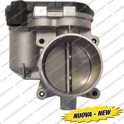 Dipasport FLAI225AN - Throttle body car-mod.net