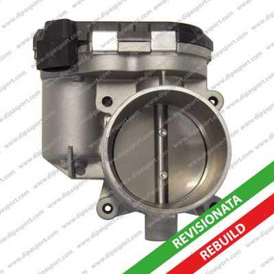 Dipasport FLAI225R - Throttle body car-mod.net