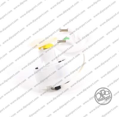 Dipasport GACC459N - Fuel Supply Module car-mod.net