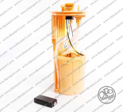 Dipasport GACC434VDON - Fuel Supply Module car-mod.net
