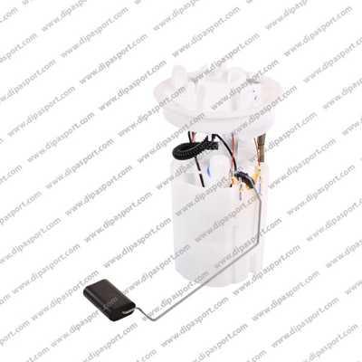 Dipasport GACC099BSCN - Fuel Supply Module car-mod.net