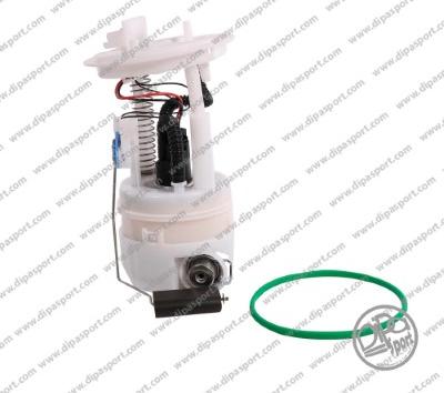 Dipasport GACC061HLLN - Fuel Supply Module car-mod.net