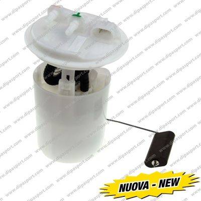 Dipasport GACC003N - Fuel Supply Module car-mod.net