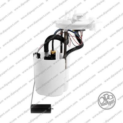 Dipasport GACC155BSCN - Fuel Supply Module car-mod.net