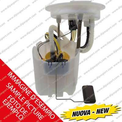 Dipasport GACC306N - Fuel Pump car-mod.net