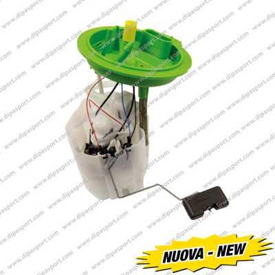 Dipasport GACC368N - Fuel Supply Module car-mod.net