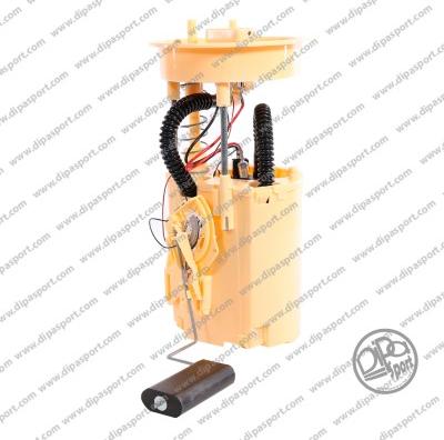 Dipasport GACC261VIKN - Fuel Supply Module car-mod.net