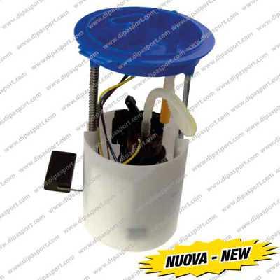 Dipasport GACC263VDON - Fuel Supply Module car-mod.net