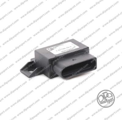 Dipasport GACE005PRBN - Control Unit, fuel pump car-mod.net
