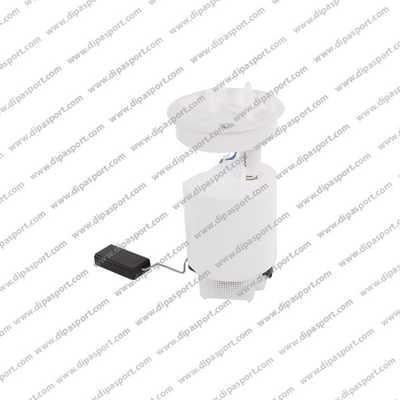 Dipasport GACL051N - Sender Unit, fuel tank car-mod.net