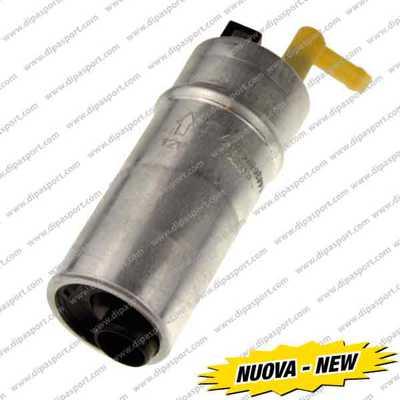 Dipasport GACP098N - Fuel Pump car-mod.net