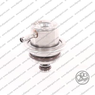 Dipasport GACR004N - Control Valve, fuel pressure car-mod.net